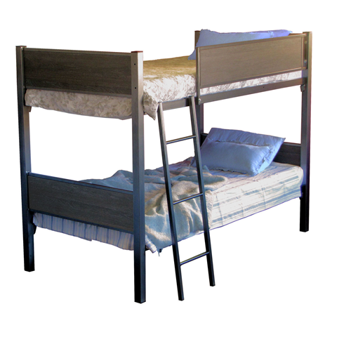 Steel Bunks Bunk Beds, Homechoice Bunk Beds